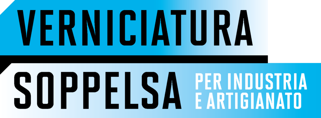 Verniciatura di alta qualità per industria e artigianato